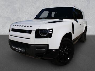 Gebrauchte Land Rover Defender