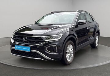 VW T-Roc 77.942 km 21.890 &euro; Flensburg 24941