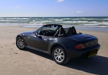 BMW Z3 233.000 km 5.999 &euro; Flensburg 24937