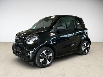 Gebrauchte Smart ForTwo