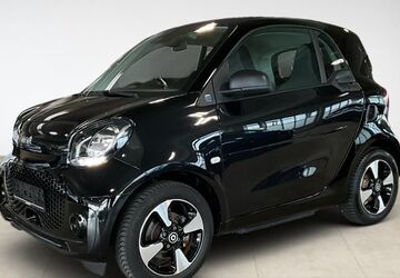 Smart ForTwo 37.750 km 9.770 &euro; Flensburg 24941