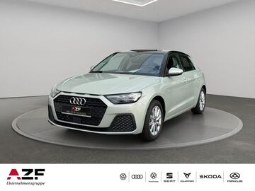 Gebrauchte Audi A1