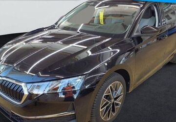 Skoda Octavia 31.110 km 32.390 &euro; Flensburg 24941