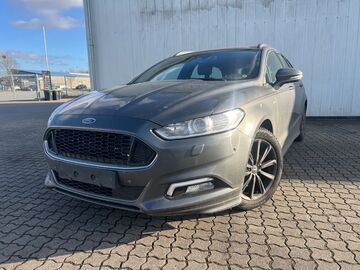 Gebrauchte Ford Mondeo