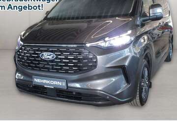 Ford Tourneo Custom 21.000 km 46.950 &euro; Flensburg 24941
