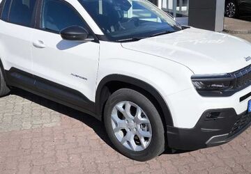 Jeep Avenger 1.189 km 34.900 &euro; Flensburg 24941