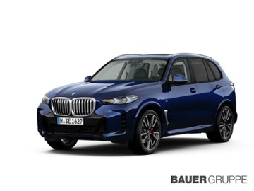 Gebrauchte BMW X5