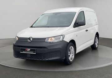 VW Caddy 64.704 km 17.890 &euro; Flensburg 24941