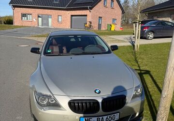 BMW 645 155.000 km 12.900 &euro; Ladelund 25926