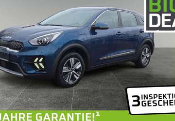 Kia Niro 23.735 km 22.980 &euro; Flensburg 24941