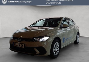 VW Polo 5.000 km 19.680 &euro; Flensburg 24944