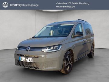 Gebrauchte VW Caddy