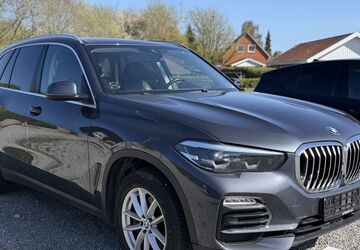BMW X5 139.243 km 33.990 &euro; Flensburg 24941