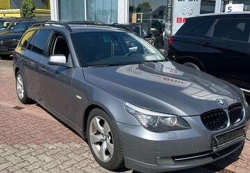 BMW 520 312.165 km 7.495 &euro; Flensburg 24941