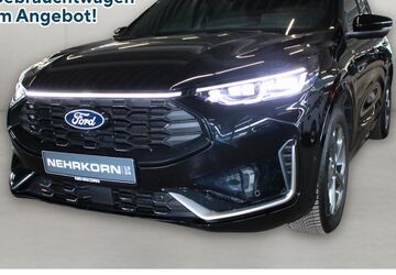 Ford Kuga 14.400 km 35.450 &euro; Flensburg 24941