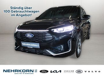 Gebrauchte Ford Kuga