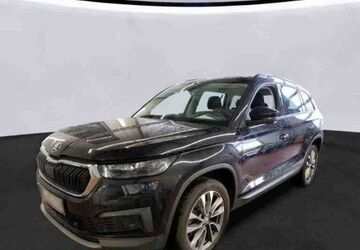 Skoda Kodiaq 134.884 km 23.890 &euro; Flensburg 24941