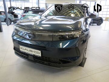 Gebrauchte Opel Grandland