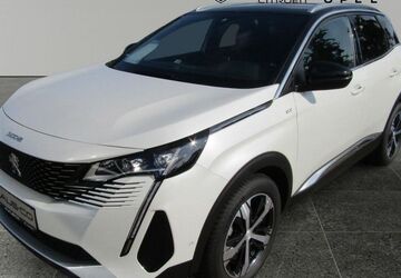 Peugeot 3008 20.900 km 28.890 &euro; Flensburg 24941