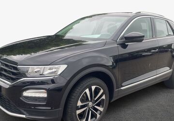 VW T-Roc 59.800 km 18.990 &euro; Flensburg 24944
