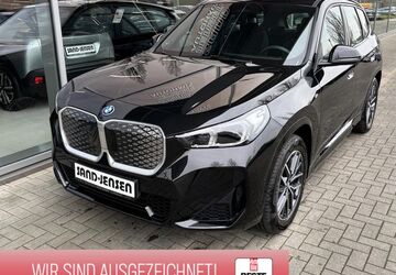 BMW iX1 29.000 km 46.995 &euro; Flensburg 24941