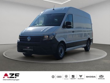 Gebrauchte VW Crafter