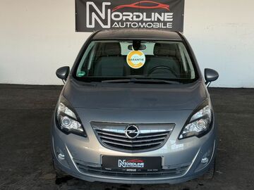 Gebrauchte Opel Meriva