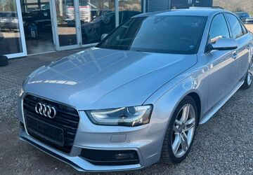 Audi A4 282.000 km 9.000 &euro; Flensburg 24941