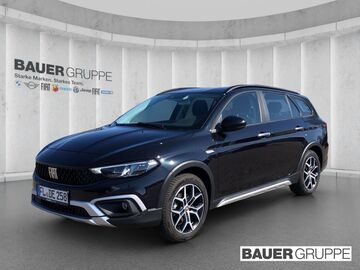 Gebrauchte Fiat Tipo