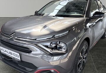 Citroen C4 34.427 km 21.990 &euro; Flensburg 24941