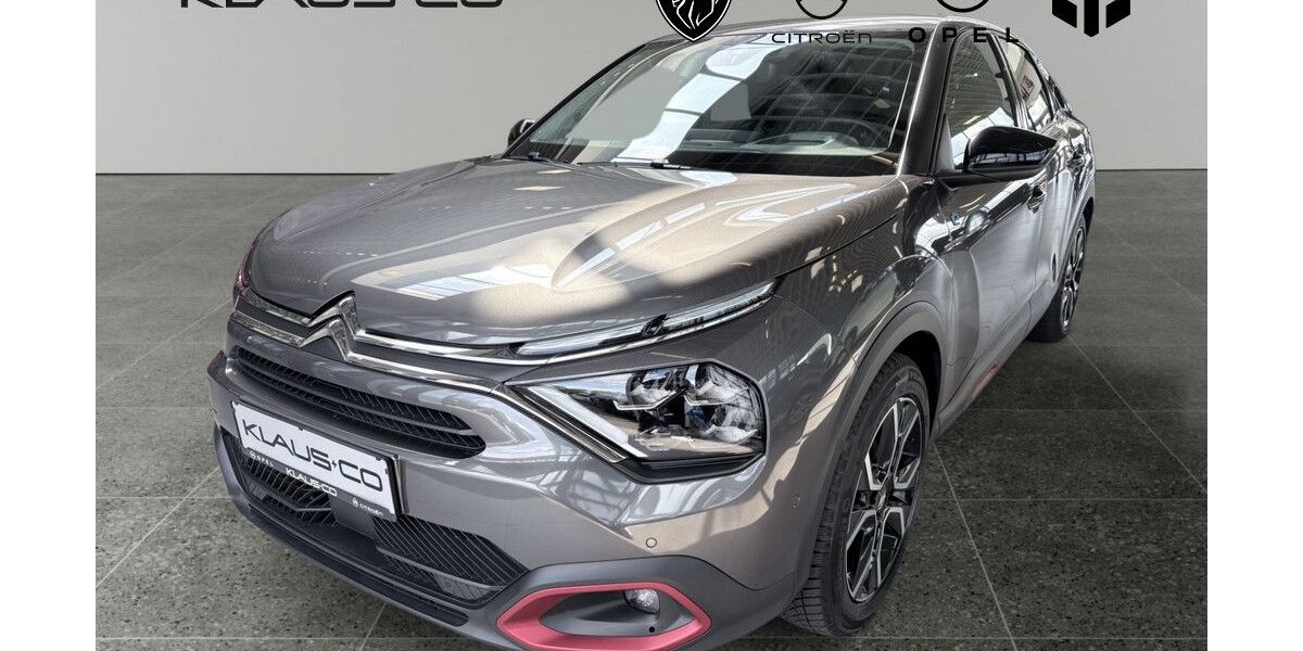 Citroen C4 34.427 km 21.990 &euro; Flensburg 24941