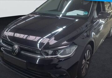 VW Polo 10.817 km 23.280 &euro; Flensburg 24941