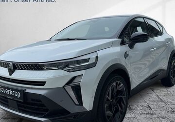 Renault Captur 19.000 km 24.980 &euro; Flensburg 24941