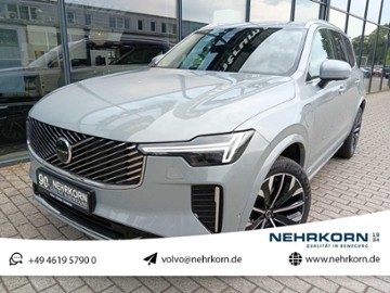 Gebrauchte Volvo XC90