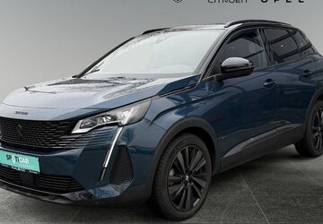 Peugeot 3008 20.550 km 27.790 &euro; Flensburg 24941