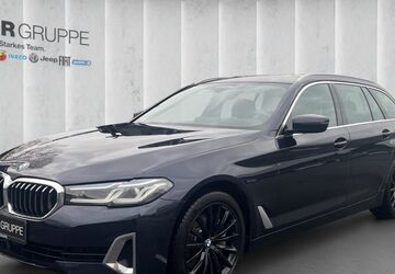BMW 540 133.000 km 37.930 &euro; Flensburg 24941