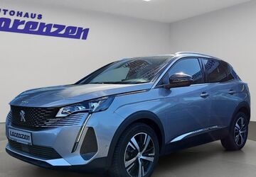 Peugeot 3008 26.794 km 24.980 &euro; Gelting 24395