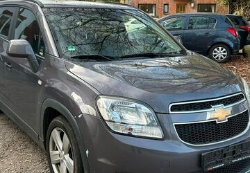 Chevrolet Orlando 234.000 km 2.250 &euro; Flensburg 24941