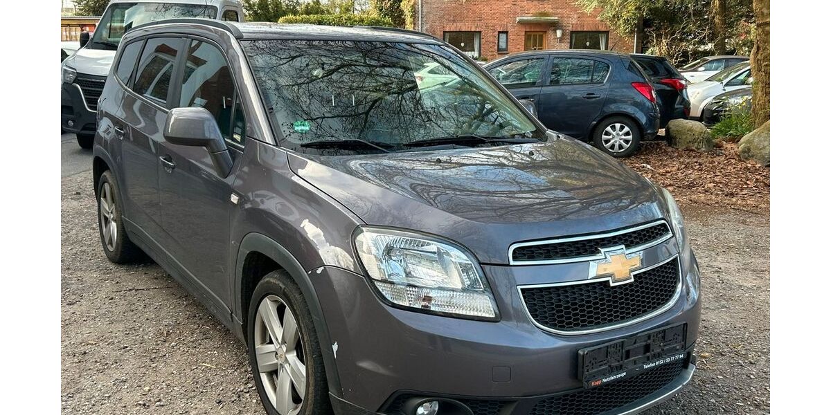 Chevrolet Orlando 234.000 km 2.250 &euro; Flensburg 24941