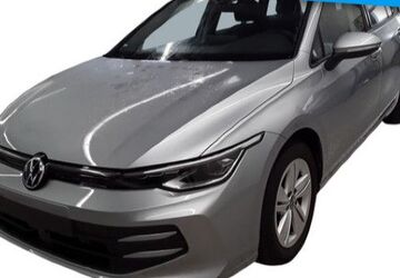 VW Golf 10.631 km 25.890 &euro; Flensburg 24941