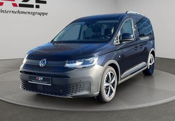 VW Caddy 11.500 km 39.930 &euro; Flensburg 24941