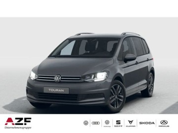 Gebrauchte VW Touran