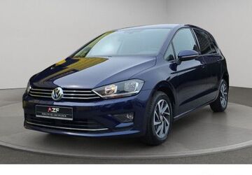 VW Golf Sportsvan 86.846 km 12.890 &euro; Flensburg 24941