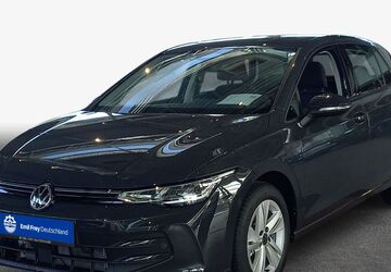 VW Golf 1.500 km 29.990 &euro; Flensburg 24944