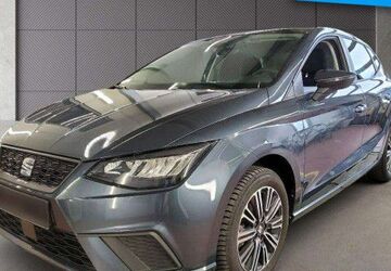 Seat Ibiza 16.870 km 18.780 &euro; Flensburg 24941