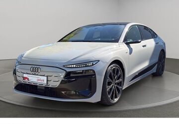 Audi A6 e-tron 7.233 km 69.890 &euro; Flensburg 24941