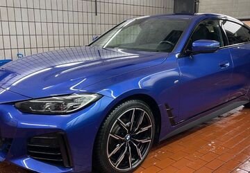 BMW 420 Gran Coupé 112.000 km 31.800 &euro; Flensburg 24939