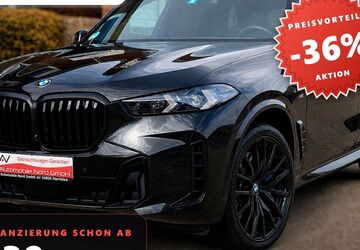 BMW X5 56.021 km 67.900 &euro; Harrislee 24955