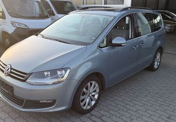 VW Sharan 340.000 km 4.990 &euro; Flensburg 24941