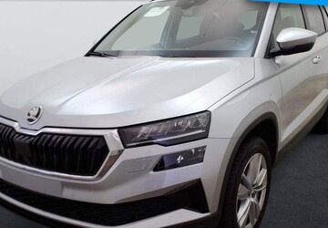 Skoda Karoq 23.657 km 30.980 &euro; Flensburg 24941